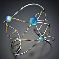 Wave Cuff