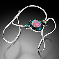 Galaxy Cuff