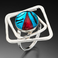 Vertigo Ring